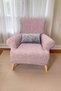 Sofa Cover Seat Cover Jacquard Bark Pattern Single 1 Piece - 3