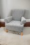 Seat cover jacquard tree bark pattern single 1 piece - 3