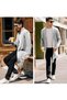 Stayles Men's Knitwear Cardigan - 4