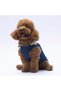 Navy Blue Yukon Vest Dog Vest Dog Outfit Dog Raincoat - 2