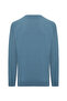 Crew Neck Long Sleeve Sweater - 6