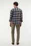 SLIM FIT TROUSERS - 3