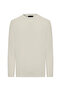 Crew Neck Long Sleeve Sweatshirt