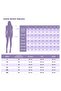 Women's Water Green Special Supra Combed Comfortable Hooded Tracksuit Set (S-3Xl) - 6