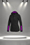 Women's Black Special Supra Combed Cotton Anti-Sweat Stylish Tracksuit Set (S-3Xl) - 2