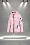 Women's Powder Special Supra Combed Cotton Breathable Sweat-Free Tracksuit Set (S-3Xl) - 2
