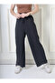 3 Pieces of Comfortable Ribbed Pajama Bottoms, 3-Piece Comfortable Pajama Bottoms, Comfortable Pajamas, Pajama Bottoms - 6