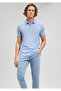 Lux Touch Modal Polo T-Shirt Slim Fit / Slim Fit 066157 -70827