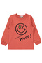 Boy's Pajama Set 2-5 Years Tile - 3