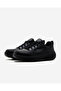 Go Run Elevate - Upper Class Women's Black Running Shoes 128340 Bbk - 3