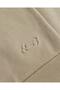 W Essential Hoodie Sweatshirt Women's Gray Sweatshirt S242111-013 - 8
