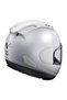 RX-7V Evo Diamond White Kapalı Kask