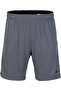 Normal Light Gray Men's Shorts Ib1272 Comm Knit Short