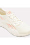 Women's Panelled Sports Shoes with Lace-Up Closure - LITE PLUS 4 - 5