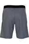Normal Light Gray Men's Shorts Ib1272 Comm Knit Short - 3
