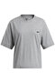 Gray Sports T-Shirt - 2