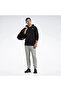 Rı Ft Left Leg Jogg Gray Men's Sweatpants - 3