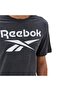 IDENTITY BIG LOGO TEE - 3