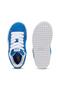 Puma Team Royal-Puma White Suede XL Ps - 4