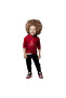 Jdb Jumpman Flight ft Po Set