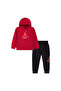 Jdb Jumpman Flight ft Po Set - 2