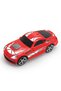 Sports Car - Red