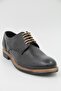 2650 Men's Classic Shoes - Black