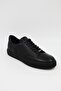 3122-847 Men's Casual Shoes - Black - 5