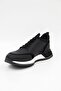 4725 Men's Casual Shoes - Black - 3