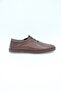 3042 Men's Casual Shoes - Brown