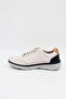 242010 Men's Casual Shoes - Beige - 3