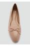 Light Brown Ballerinas - 3