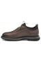 L3815 Men's Casual Shoes Khaki - 3