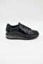 C14701 Men's Casual Shoes - Black