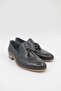 J101 Men's Classic Shoes - Black - 3