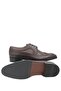 2040-702 Men's Classic Shoes - Brown - 7