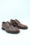 00607 Men's Classic Shoes - Brown - 2