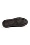L4705 Men's Sports Shoes - Dark Brown - 4