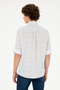Men's Stone Long Sleeve Shirt 50288660 -Vr049 - 5