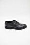 3711558-5 Men's Classic Shoes - Black - 2
