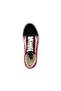 Old Skool Unisex Red Sneaker - 4