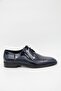 42753 Men's Classic Shoes - Dark Blue