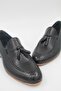 J101 Men's Classic Shoes - Black - 4