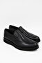 3620 Men's Classic Shoes - Black - 5