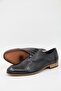 J108 Men's Classic Shoes - Black - 5