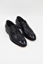 034939 Men's Classic Shoes - Dark Blue - 7