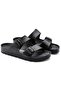 Arizona Eva 129421 Slippers - Black - 3