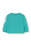 Baby Boy Sweatshirt - 2