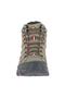 Moab 3 Mıb Gtx Men's Outdoor Boots J035791 - Green - 5