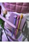 1 Sanrio Character 0.7 Point Pencil, Character Pencil in Pastel Tones - 4